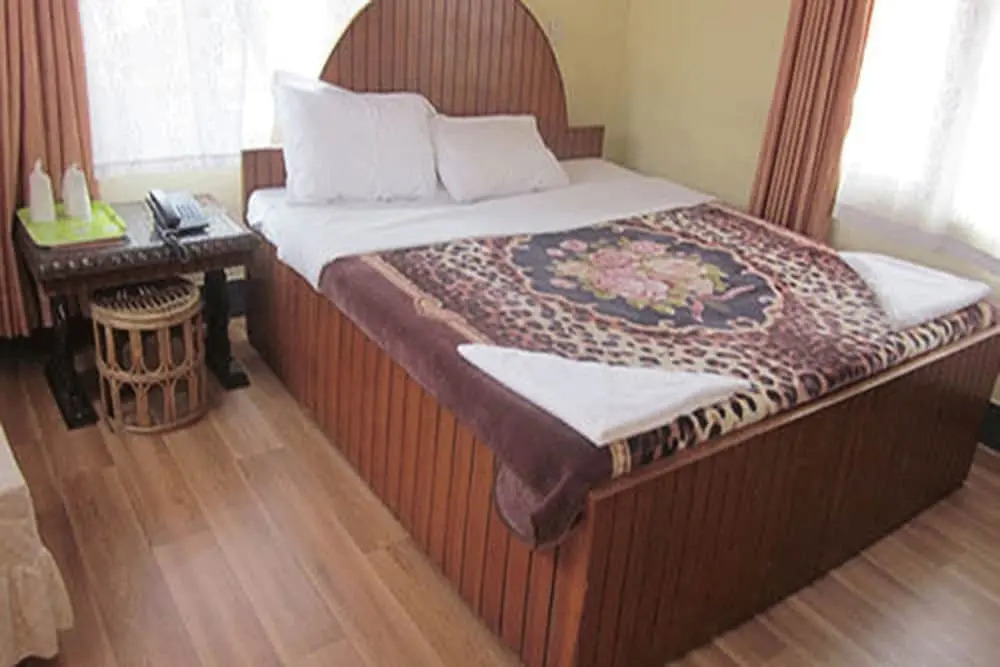 Hotel Melungtse