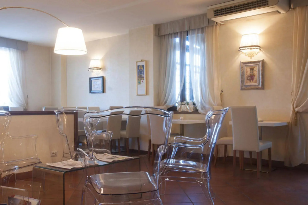 Hotel Arcobaleno