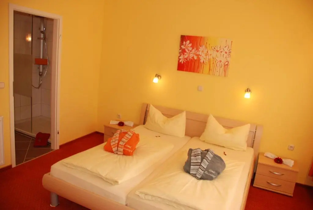 Hotel Heissinger