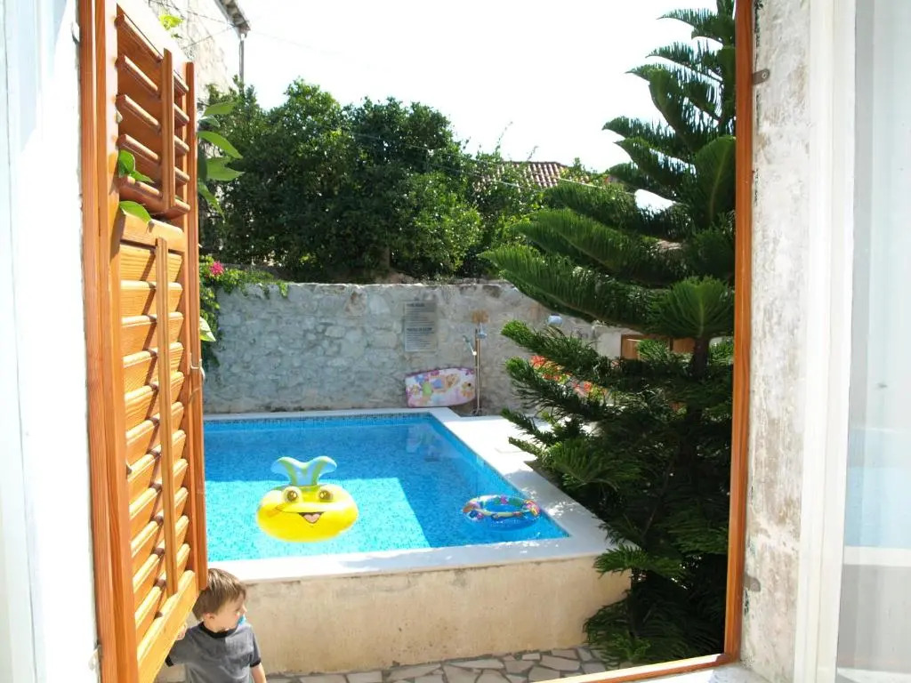 Apartments Kralj