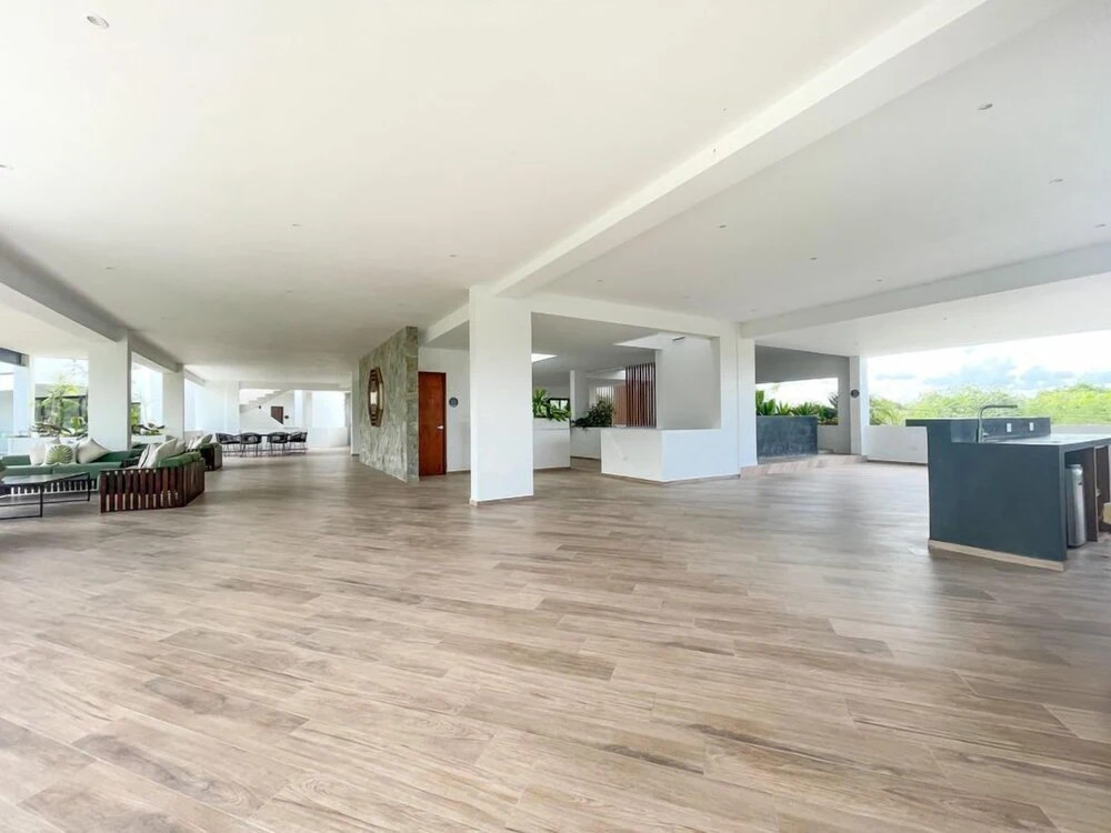 Apartamento De Lujo En Oasis - Tulum