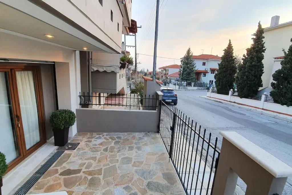 Angel Apartment