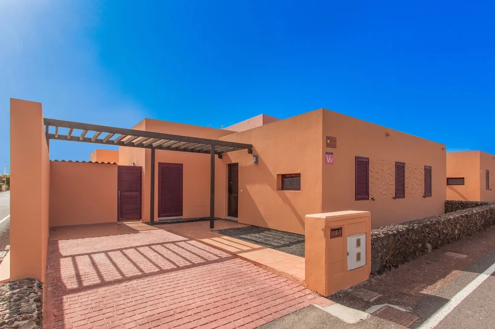 Anahi Homes Corralejo - Villa Brezo 1