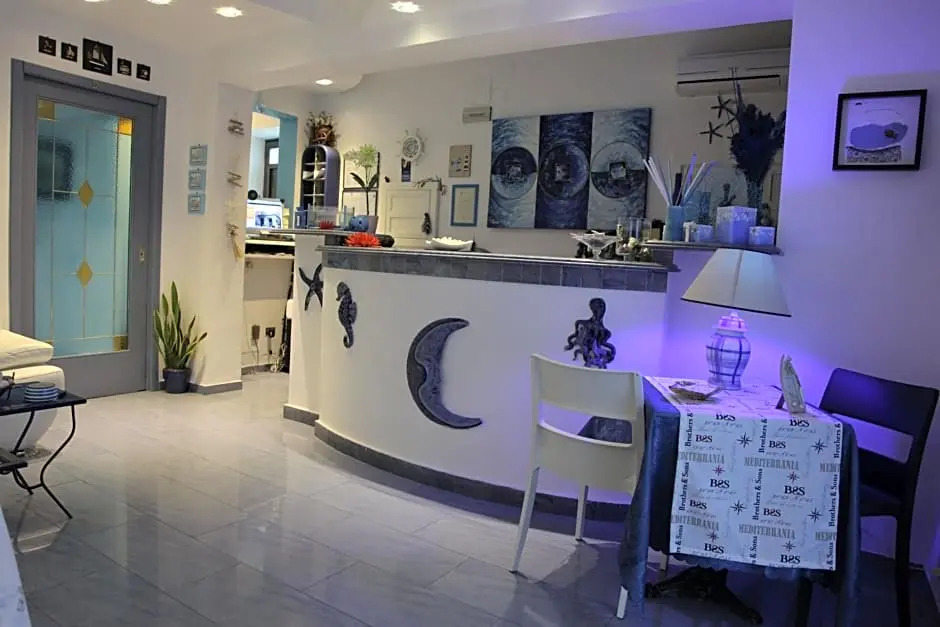B&B Darsena