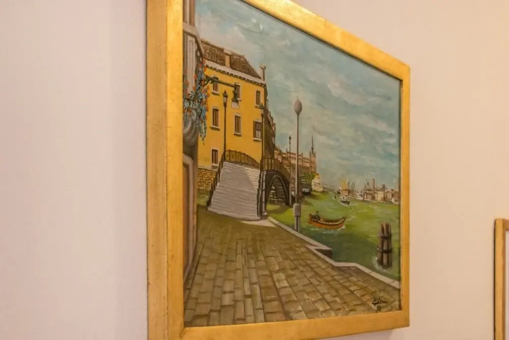 Biennale 1585