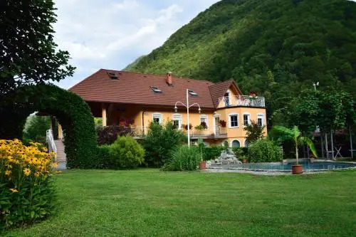 Apartment Sotočje