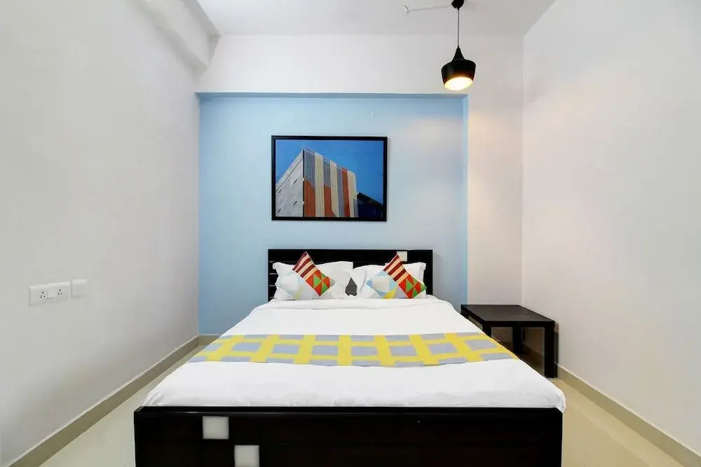 Elite Stay JNTU Kukatpally by OYO Rooms