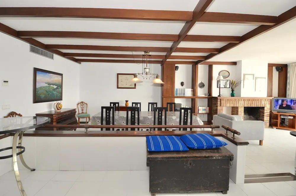 Pent-House Lloretholiday