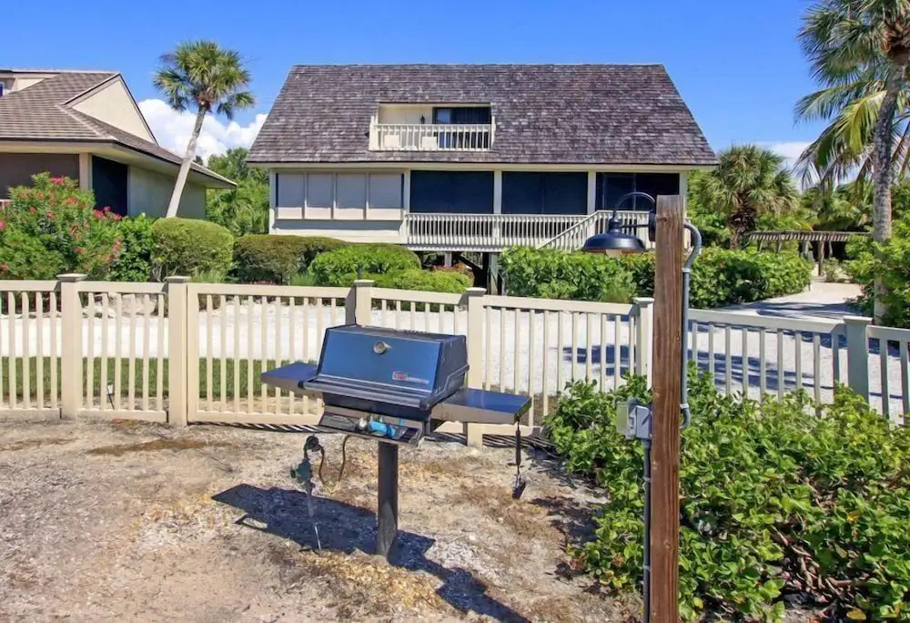 South Seas Beach House 22