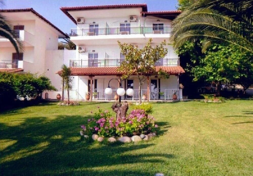 Barbara House