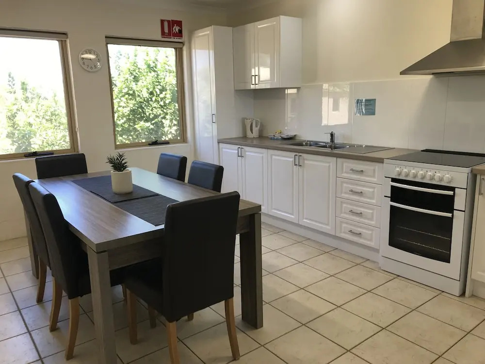Kalbarri Murchison View Apartments