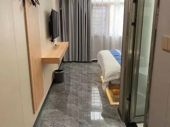 Zhongshan Jinxiu Hotel