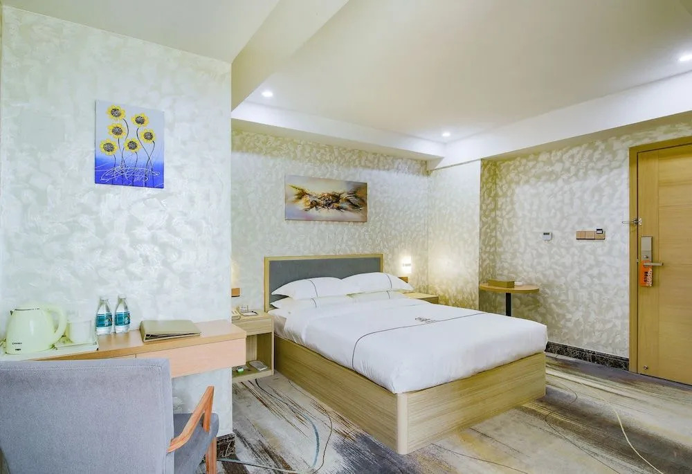 Hao Ting Hotel