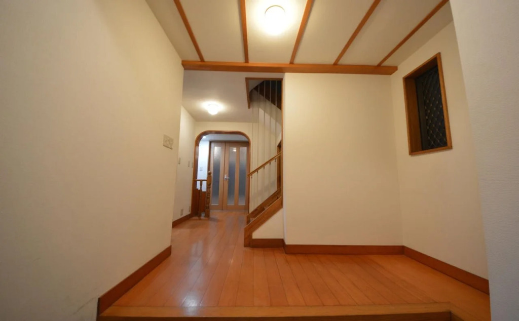 1/3rd Residence Serviced Apartments Shinjuku