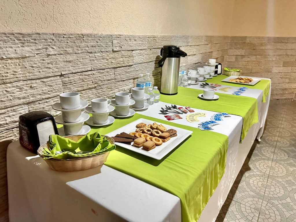 Hotel Plaza Caribe