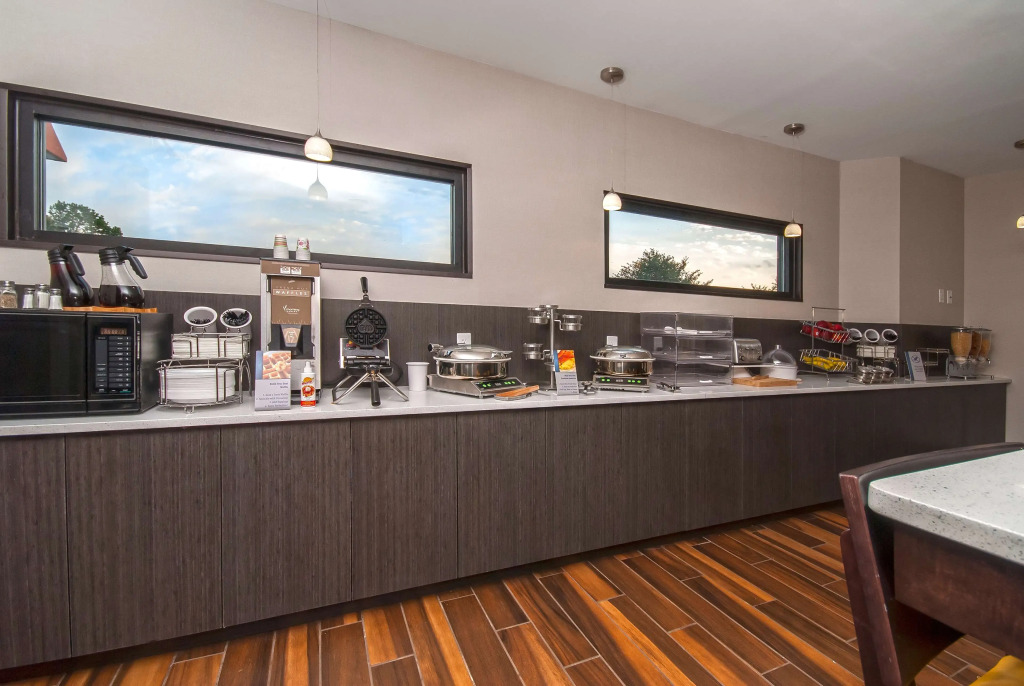 Best Western Travelers Rest/Greenville