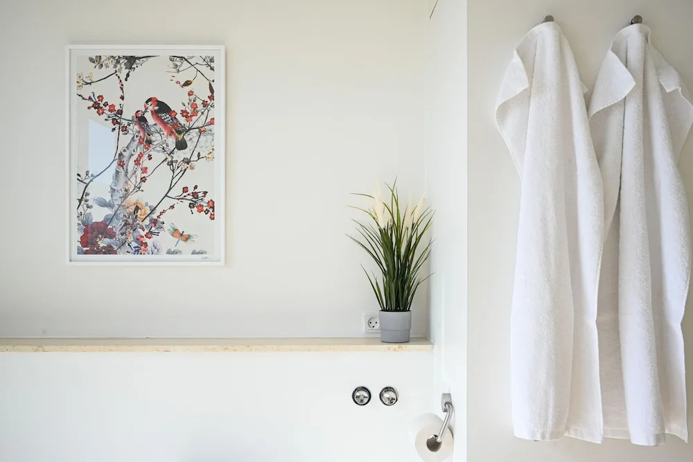 Spacious 3-bedroom Apartment With a Rooftop Terrace in the Center of Copenhagen