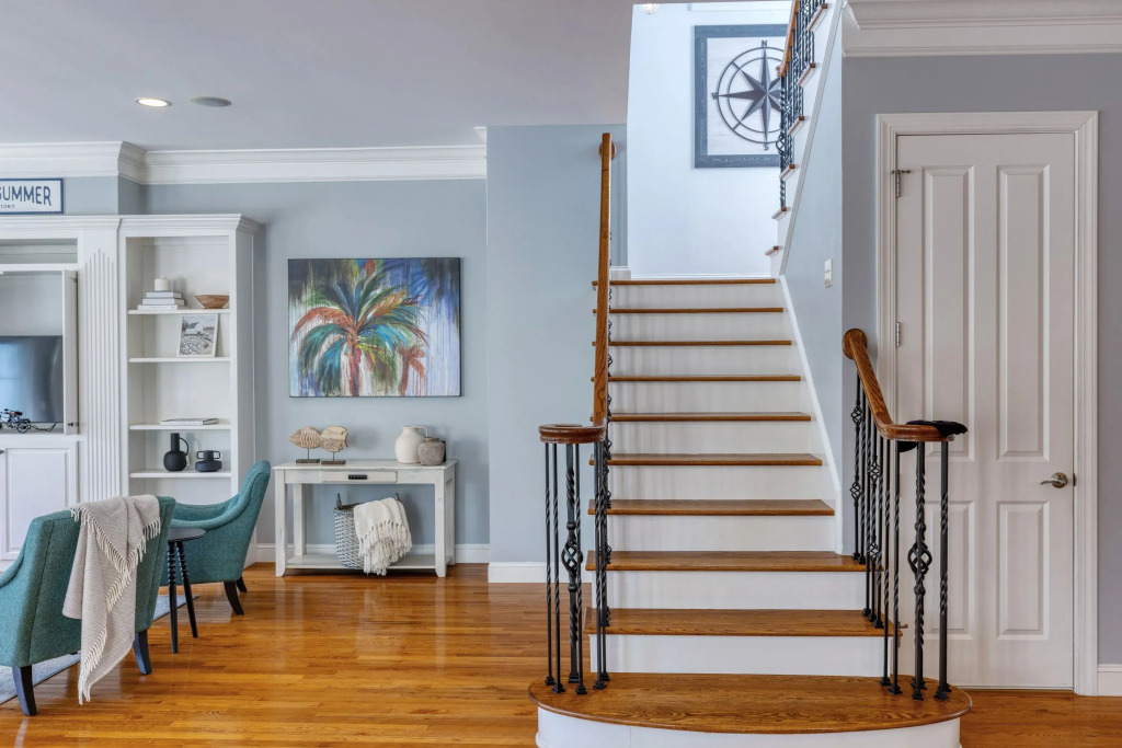 Crabline Getaway by Avantstay Private Pool + Hot Tub Easy Beach Access