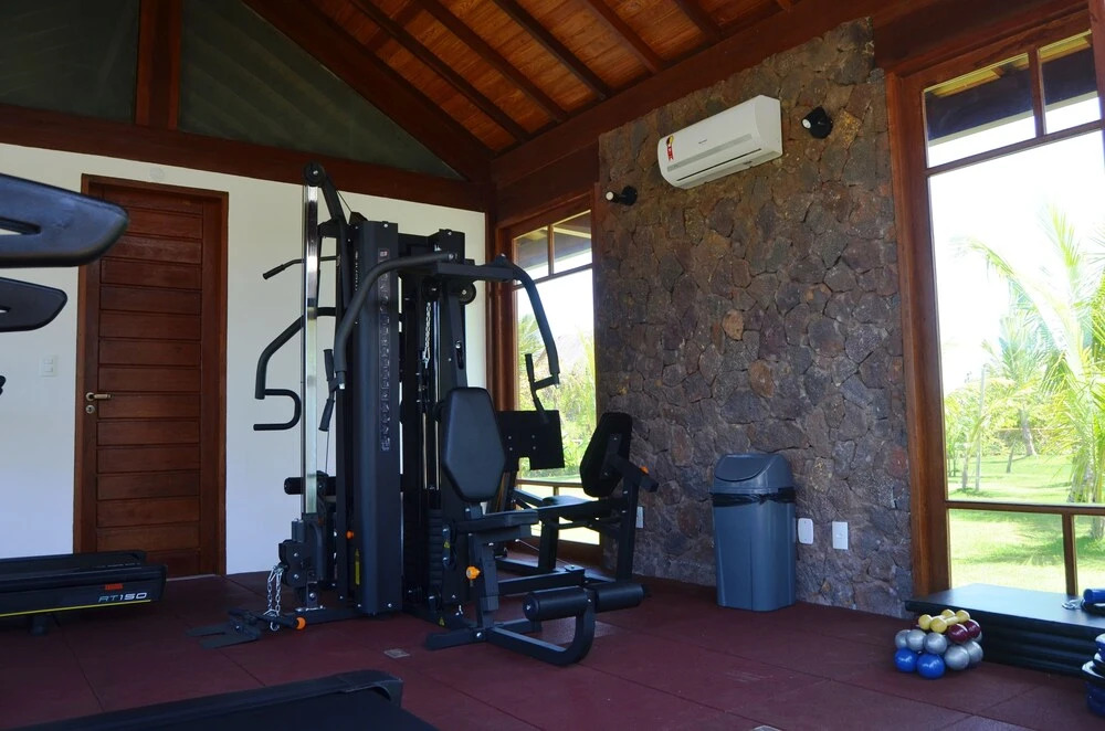 Apartamentos do Castelo