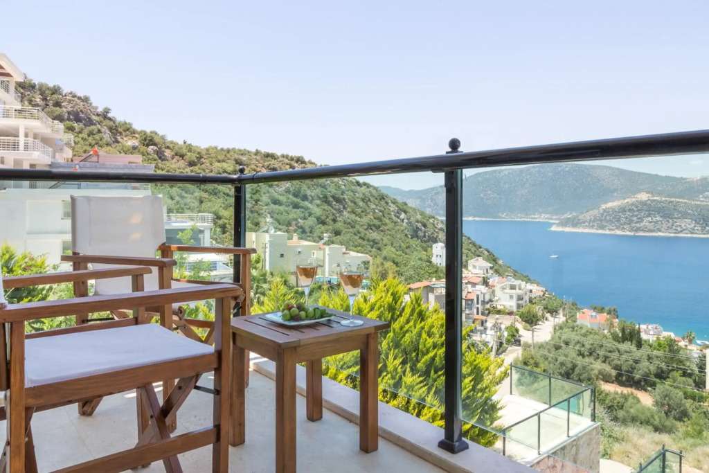 Villa Kiki