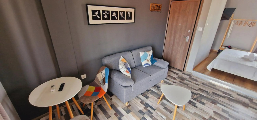 Closer "Penthouse Apartment 1"