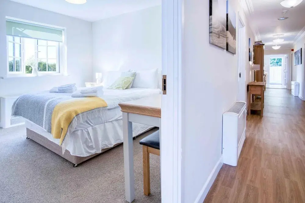 The Barn - 4 Bedroom - Tyn-y-coed Farm - Cardiff