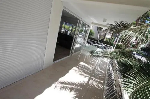 Apartamento Don Quijote