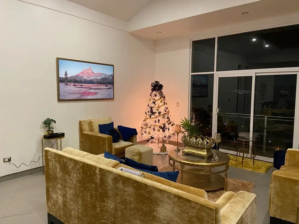 Luxury House Ocean View Rooftop Party