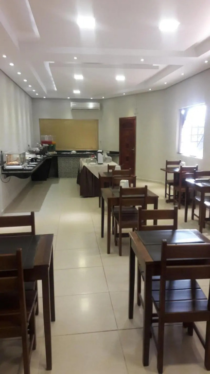 Hotel Kanaan