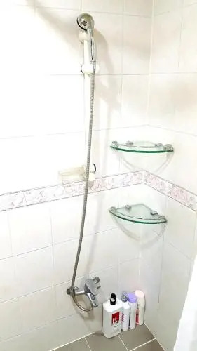 东方11号公寓(Oriental Apartment 11)