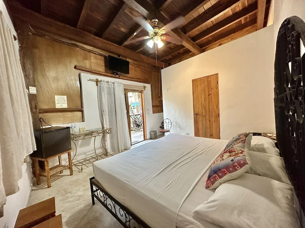 Cabañas Frida