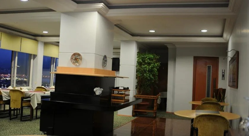 Giresun Hotel