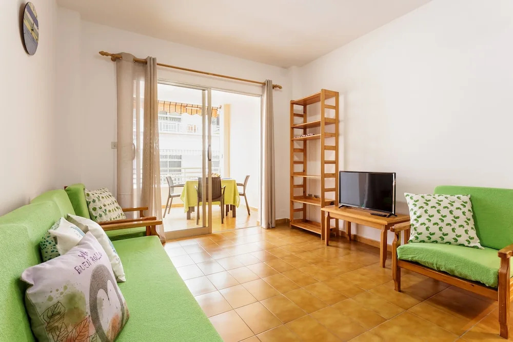 Apartamentos El Faro