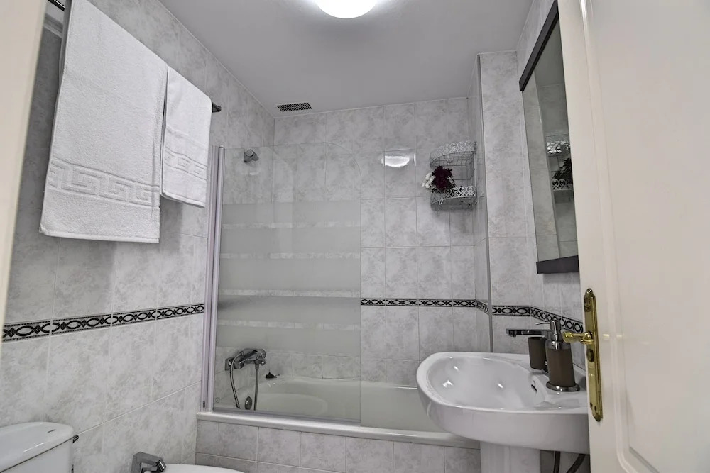 Coqueto apartamento a 10 min. del centro histórico