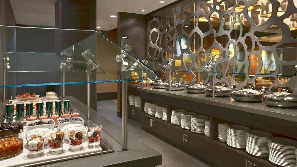 Hyatt Regency Birmingham - The Wynfrey Hotel