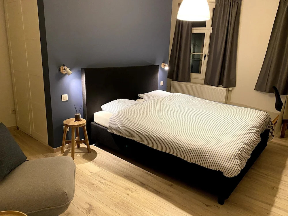 De Hoogmolen - 3 mins from the city centre