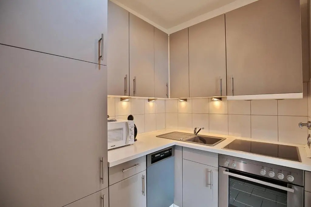 Am Elchgrund Am Elchgrund 7 Appartement 5