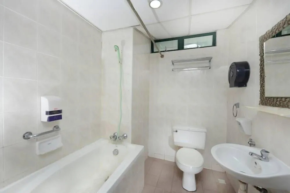 May Condo