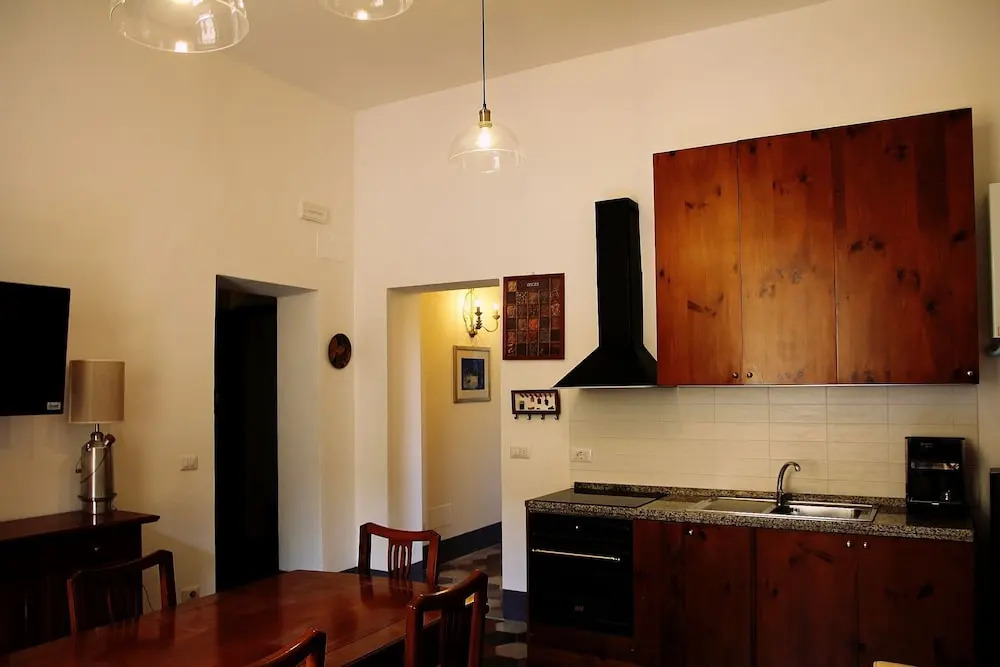 Holiday House In Vallombrosa