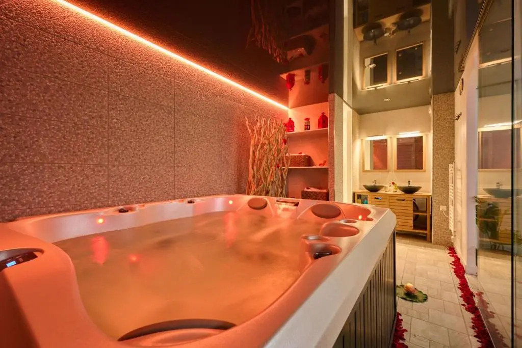 Sablotin SPA