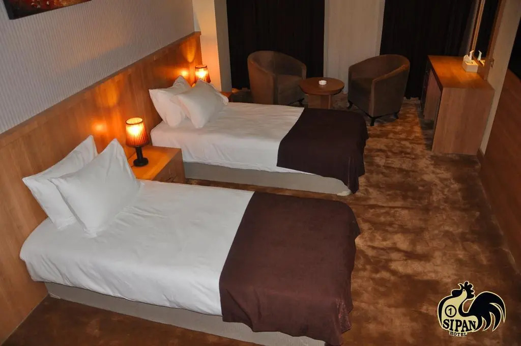 Sipan Hotel