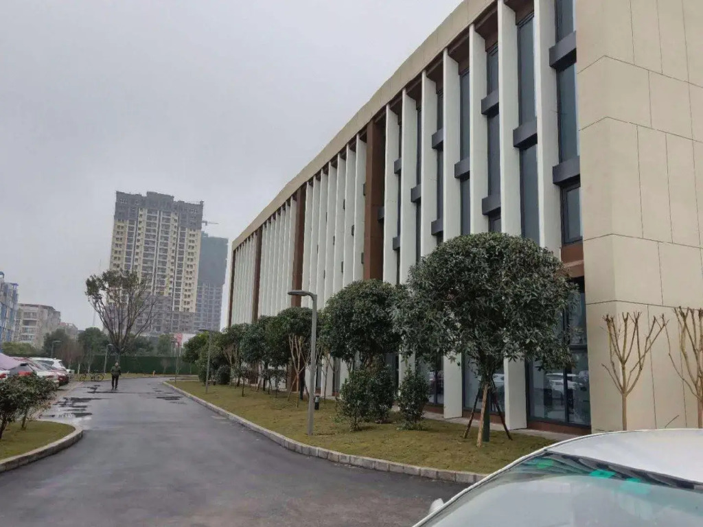 Chongqing Lvying Haoting Business Hotel (Shuangqiao Gymnasium Branch)