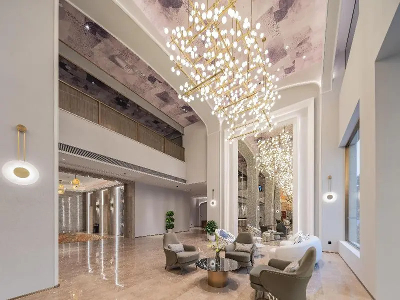 Madison Shanghai International Resort