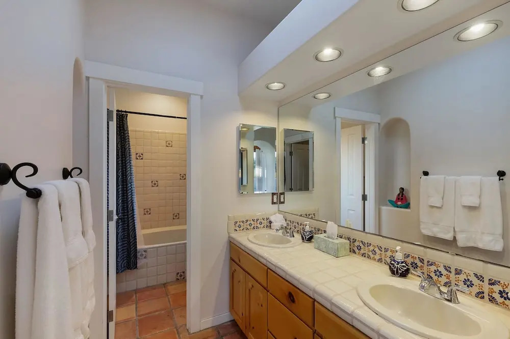 Sonoran Spirit 3 BR by Casago