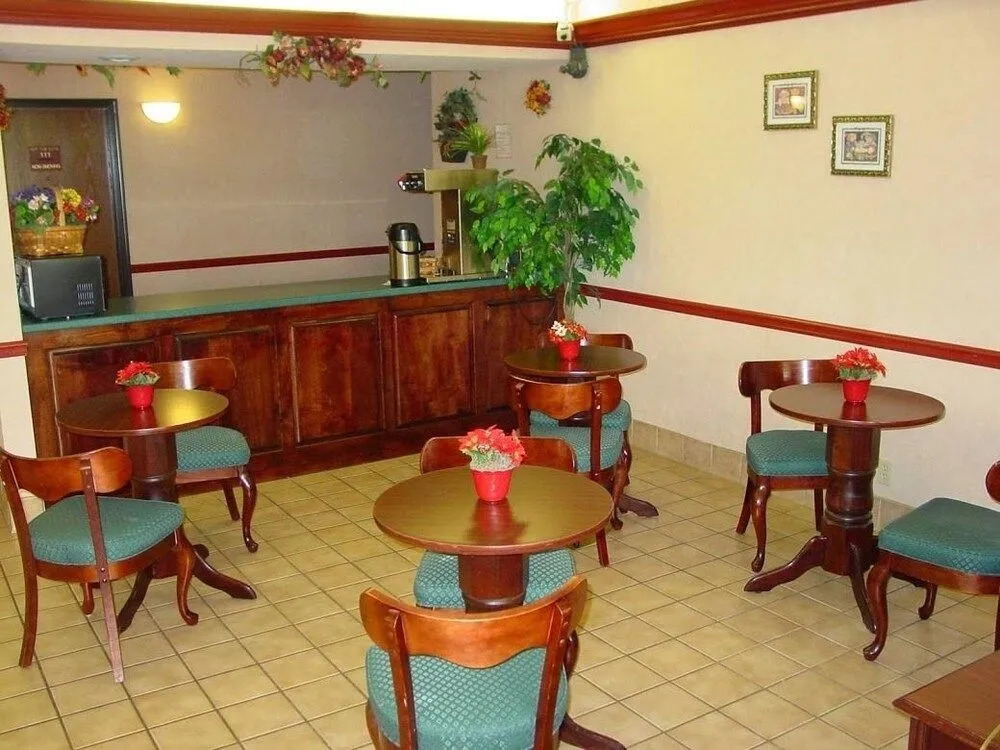 Haven Inn & Suites