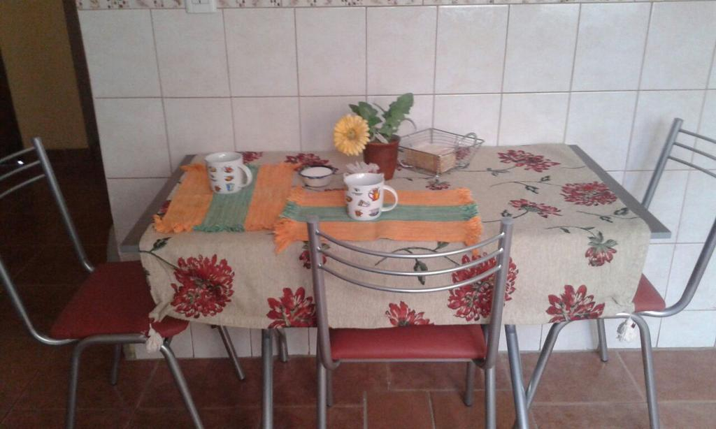 Casa Bosque