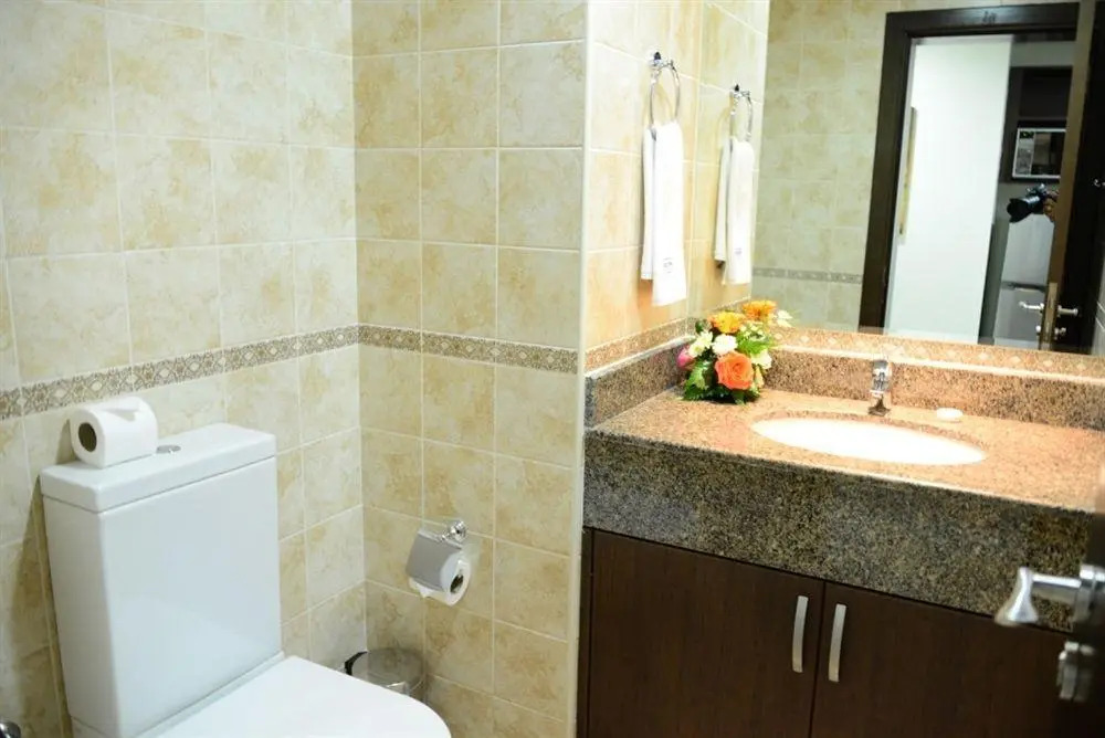 Welcome Hotel Apartments