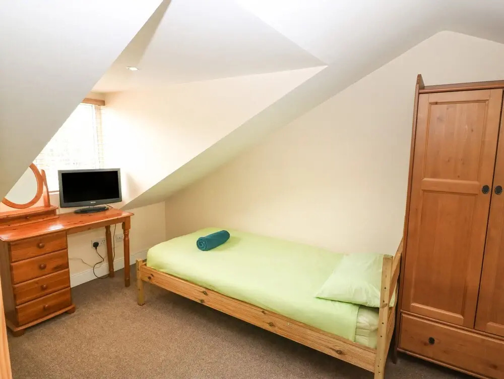 Tan Y Barn Cottage