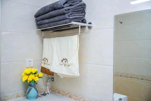 Henan Luoyang·Henan University of Science And Technology· Locals Apartment 00150340