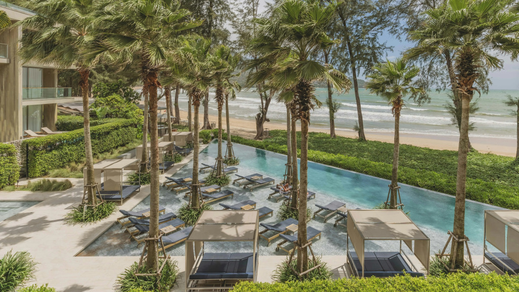 Twinpalms MontAzure Phuket